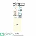 AZEST西高島平3階11.6万円