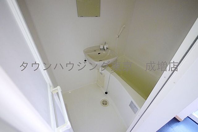浴室