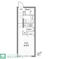 ZESTY春日町2階9.3万円