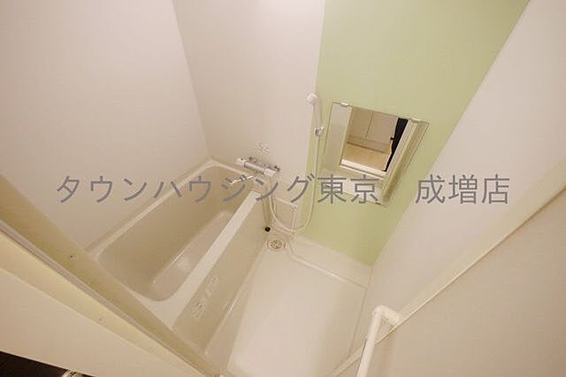 浴室