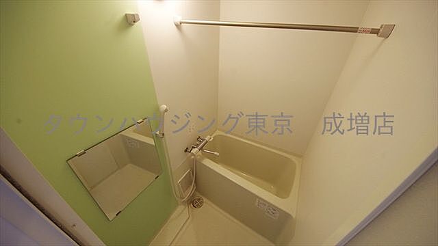 浴室