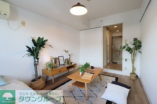 室内