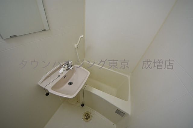 浴室