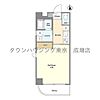 T'sgarden西台1階11.5万円