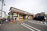 周辺：セブンイレブン新座北野2丁目店 166m