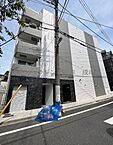 東京都板橋区南常盤台1丁目：物件画像／株式会社タウンハウジング東京　成増店