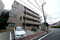 東京都板橋区赤塚4丁目：物件画像／株式会社タウンハウジング東京　成増店
