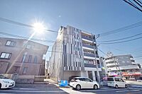 東京都板橋区徳丸1丁目：物件画像／株式会社タウンハウジング東京　成増店