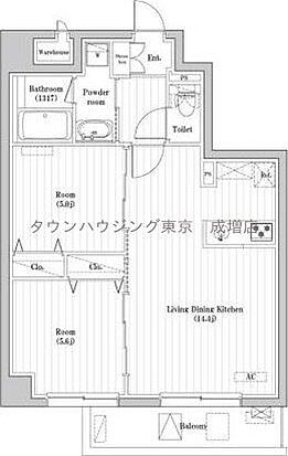 外観画像