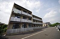 埼玉県新座市馬場1丁目：物件画像／株式会社タウンハウジング東京　成増店
