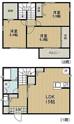 外観画像