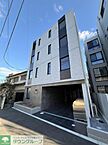 東京都豊島区上池袋4丁目27-6：物件画像／株式会社タウンハウジング東京　成増店
