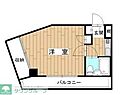 板橋昭和ビル徳丸2階5.5万円