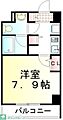 AZEST赤塚新町6階8.0万円