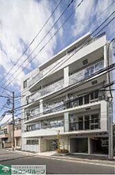 都営三田線 板橋本町駅 徒歩7分の賃貸マンション