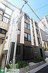 東京都板橋区幸町1-4：物件画像／株式会社タウンハウジング東京　成増店