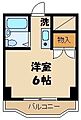 セイコーガーデン朝霞7階5.3万円