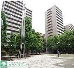 東武東上線 和光市駅 徒歩9分の賃貸マンション