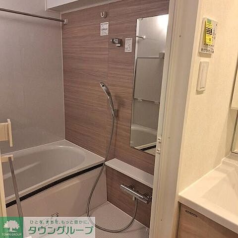 浴室