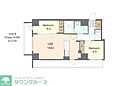 S-RESIDENCE高島平asolea3階19.9万円
