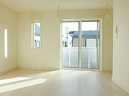 ＤＣグレース 2階1Kのリビング/ダイニング