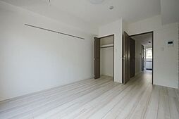 都営三田線 高島平駅 徒歩6分の賃貸マンション 5階1Kのリビング/ダイニング