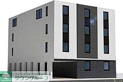 都営三田線 板橋区役所前駅 徒歩7分