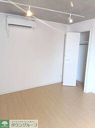 都営三田線 志村坂上駅 徒歩9分の賃貸マンション 4階1Kのリビング/ダイニング