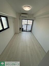 東京メトロ有楽町線 要町駅 徒歩7分の賃貸マンション 7階1Kのリビング/ダイニング