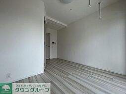 東武東上線 下板橋駅 徒歩9分の賃貸マンション 8階1Kのリビング/ダイニング