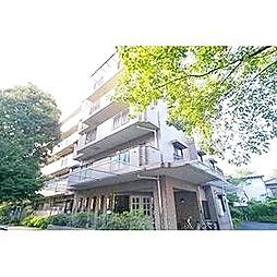 西武池袋線 江古田駅 徒歩6分の賃貸マンション