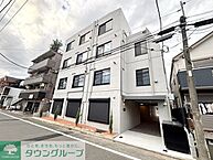 東京都練馬区北町7丁目：物件画像／株式会社タウンハウジング東京　成増店