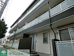 東武東上線 朝霞台駅 徒歩18分の賃貸マンション