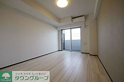 都営三田線 新高島平駅 徒歩6分の賃貸マンション 7階1Kのリビング/ダイニング