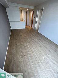 東武東上線 ときわ台駅 徒歩10分の賃貸マンション 5階1LDKのリビング/ダイニング