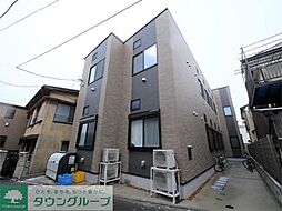 東武東上線 上板橋駅 徒歩8分