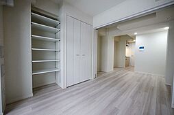 都営三田線 志村坂上駅 徒歩6分の賃貸マンション 1階1DKのリビング/ダイニング