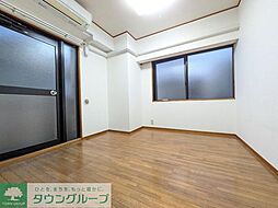 東武東上線 大山駅 徒歩3分の賃貸マンション 2階1LDKのリビング/ダイニング