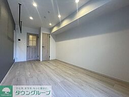 東京メトロ副都心線 小竹向原駅 徒歩15分の賃貸マンション 3階1Kのリビング/ダイニング