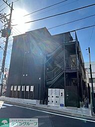 東京メトロ有楽町線 氷川台駅 徒歩7分