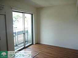 東京メトロ有楽町線 小竹向原駅 徒歩7分の賃貸アパート 1階1DKのリビング/ダイニング