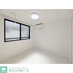 都営三田線 志村坂上駅 徒歩9分の賃貸マンション 3階1Kのリビング/ダイニング