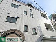 東京都板橋区赤塚新町1丁目：物件画像／株式会社タウンハウジング東京　成増店