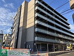 東京メトロ有楽町線 地下鉄成増駅 徒歩12分の賃貸マンション