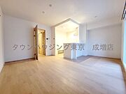 リビング/居室