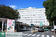 日本大学医学部附属板橋病院 682m
