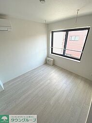 東京メトロ副都心線 小竹向原駅 徒歩4分の賃貸マンション 1階1Kのリビング/ダイニング