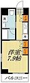 エヌステージ板橋本町アジールコート11階11.4万円