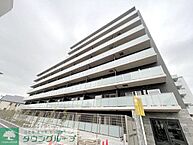 東京都練馬区錦2丁目：物件画像／株式会社タウンハウジング東京　成増店