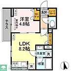東京都板橋区前野町1丁目17-3：物件画像／株式会社タウンハウジング東京　成増店